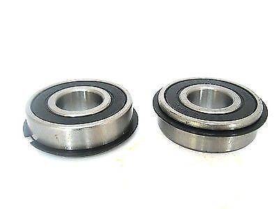 Boss Bearing Front Wheel Bearings Kit For Kawasaki