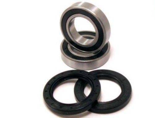 yz250f front wheel bearings