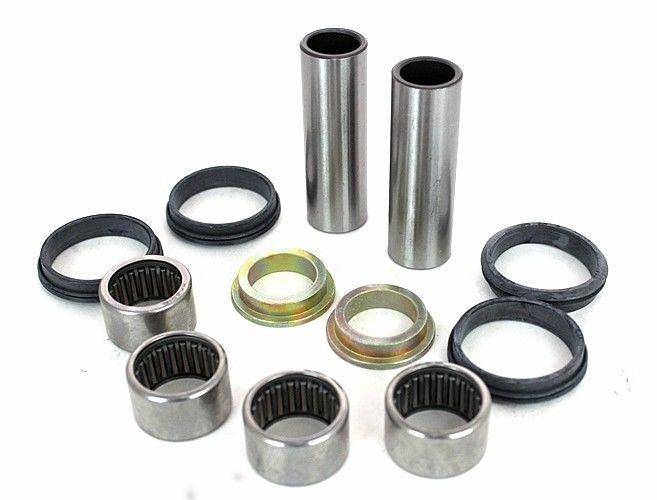 Polaris 325 Pivot Works Rear Wheel Bearings Kit For 00-02 Trail Boss