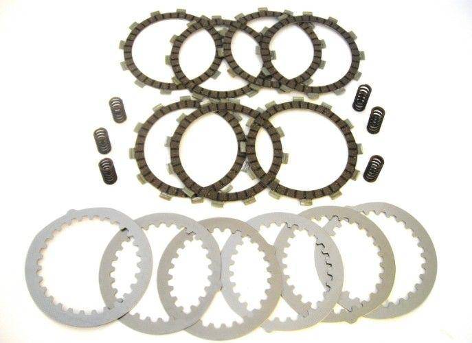 Complete Clutch for Yamaha