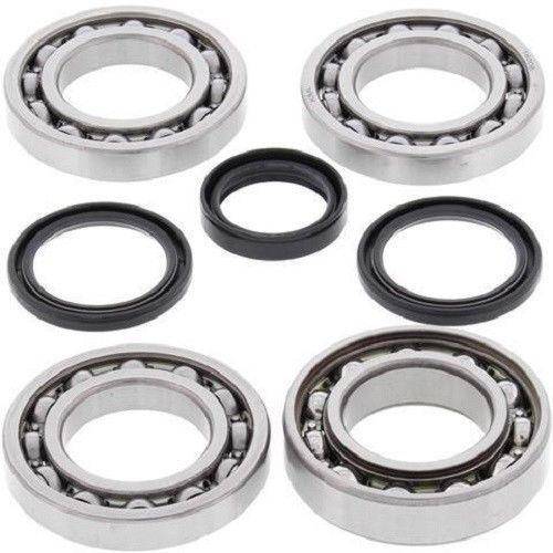 Boss Bearing Front Differential Bearings and Seals Kit for Polaris