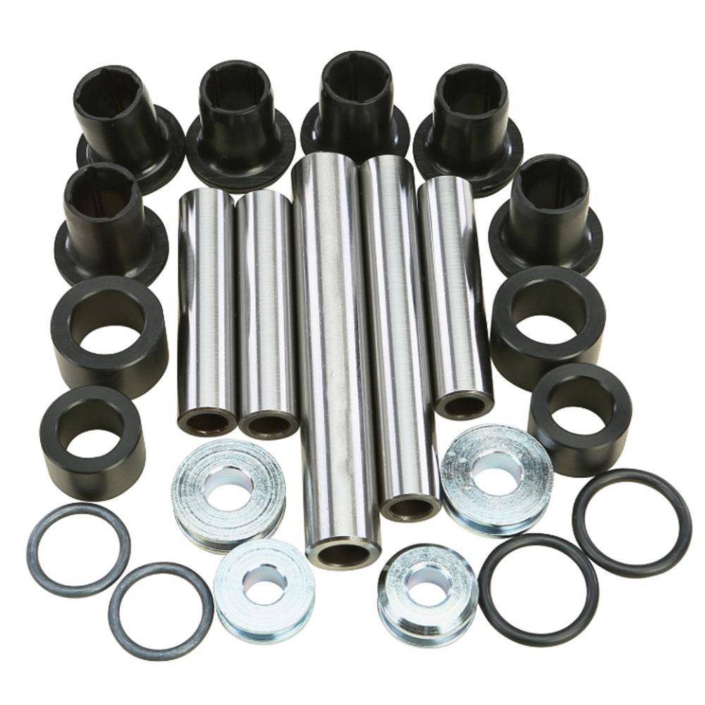 Boss Bearing Rear Independent Suspension Bushings Kit for Polaris