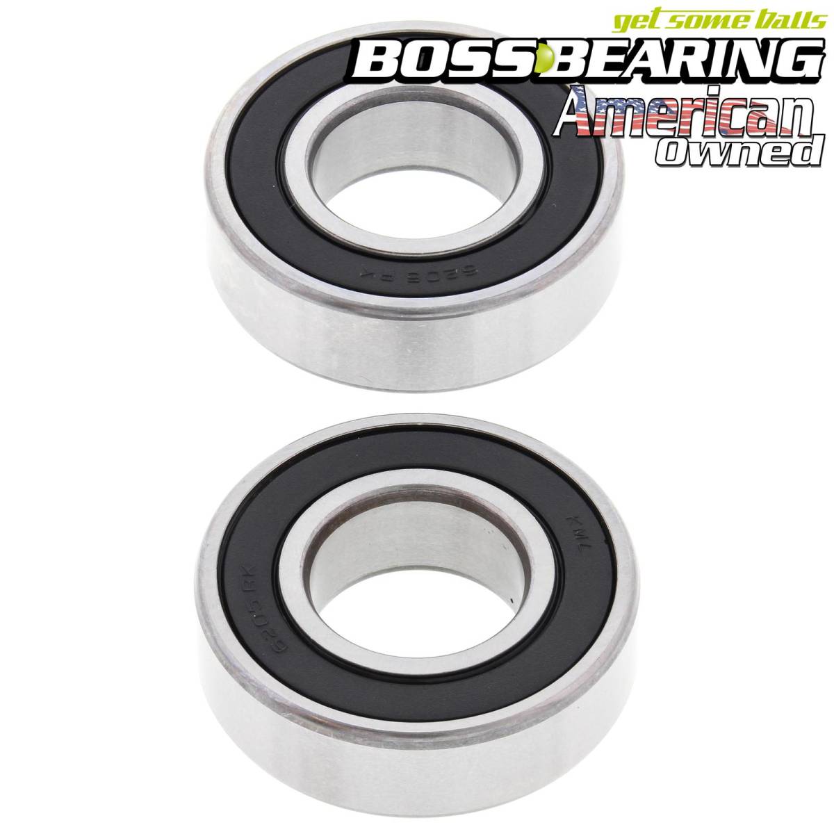 Rear Wheel Bearing for HarleyDavidson