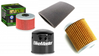 Can-Am ATV and UTV - Filters