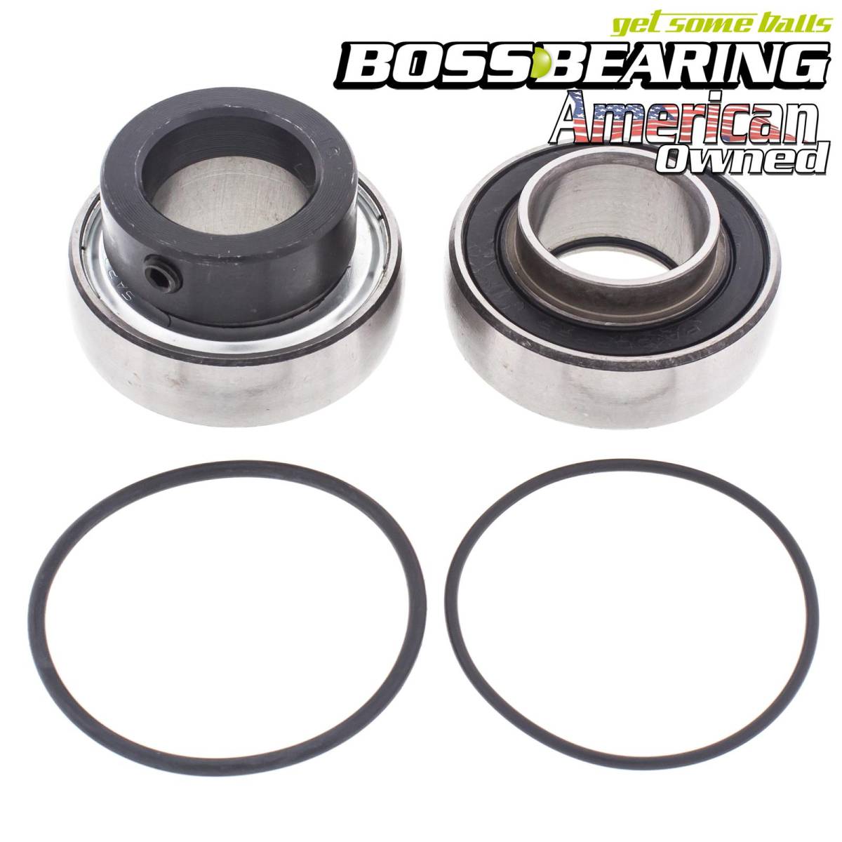 Lower Chain Case & Drive Shaft Seal Replacement for Arctic Cat