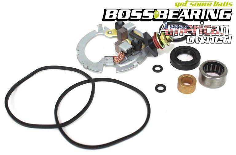 thumbnail image 2 of Celox Starter Rebuild Kit For Polaris Ranger 500 2X4 – 2005-2009, KR3756RK114RB 2 of 5