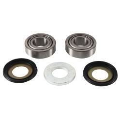 Gas-Gas Dirt Bike - Steering