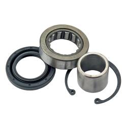Harley-Davidson Street Bike - Harley Davidson Driveline Parts