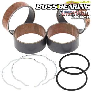 Boss Bearing - Boss Bearing Fork Bushing Kit for Honda