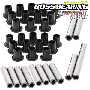 Boss Bearing - Boss Bearing Complete  Rear Suspension Bushings Rebuild Kit Polaris