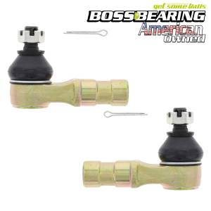 Boss Bearing - Boss Bearing Both Upper Ball Joint Kit