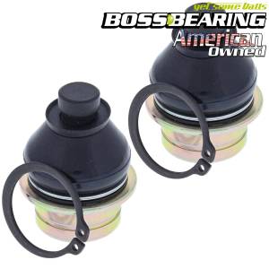 Boss Bearing - Boss Bearing Ball Joint Kit for Suzuki