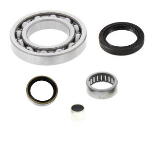 Boss Bearing - Boss Bearing Pinion Gear Front Differential Bearing and Seal Kit for Polaris