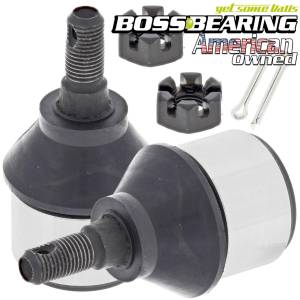 Boss Bearing - Boss Bearing Combo Both Lower Ball Joint Kit for Polaris