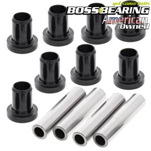 Boss Bearing - Boss Bearing Complete  Front Upper or Lower A Arm Bearing Kit for Polaris