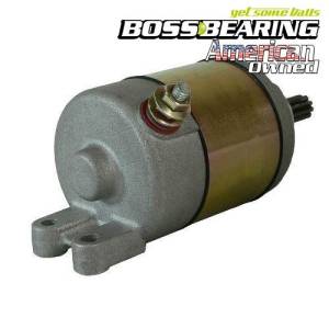 Boss Bearing - Boss Bearing Arrowhead Starter Motor SMU0417 for KTM