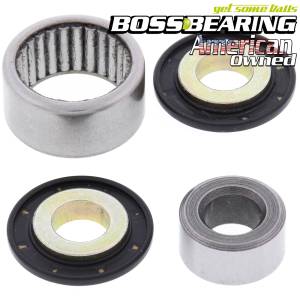 Boss Bearing - Boss Bearing 41-3811-8C3-A Lower Rear Shock Bearing and seal kit for Honda
