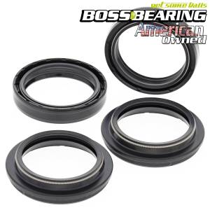 Boss Bearing - Boss Bearing Fork and Dust Seal Kit for KTM