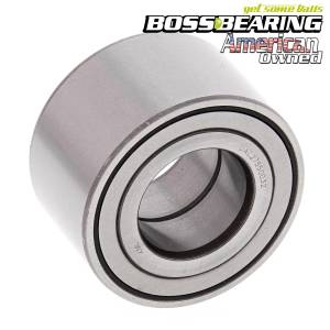 Boss Bearing - Boss Bearing Front Wheel Bearing Kit for Honda