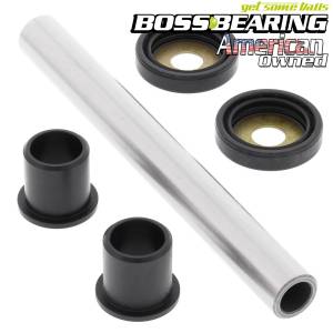 Boss Bearing - Boss Bearing Swingarm Bearings and Seals Kit for Honda