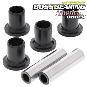 Boss Bearing - Boss Bearing Front Upper or Lower A Arm Bearing Kit for Polaris