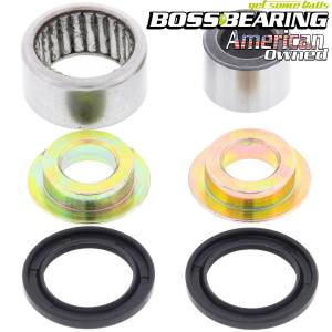 Boss Bearing - Lower Rear Shock Bearing and Seal Kit for Yamaha