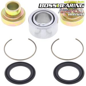 Boss Bearing - Boss Bearing Upper Rear Shock Bearing and Seal Kit