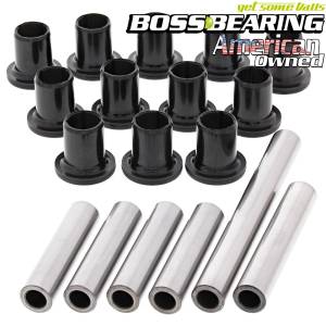 Boss Bearing - Boss Bearing Rear Independent Suspension Bushings Kit 50 to 1114 for Polaris