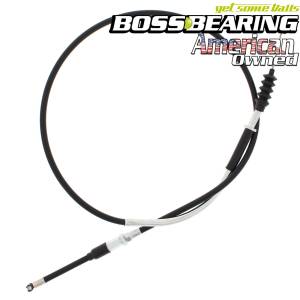 Boss Bearing - Boss Bearing Clutch Cable for Kawasaki KDX250
