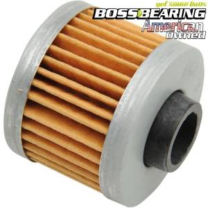 EMGO - Boss Bearing EMGO Oil Filter