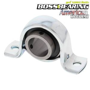 Boss Bearing - Boss Bearing Front Center Support Bearing for Polaris