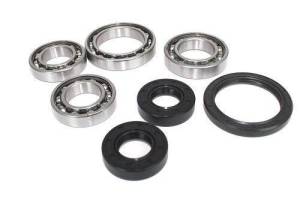 Boss Bearing CV Boot Repair Kit Front Inner for Honda