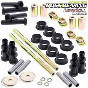 Boss Bearing - Boss Bearing Complete  Rear Independent Suspension Kit