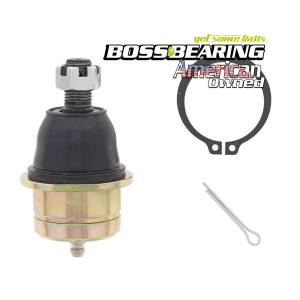 Boss Bearing CV Boot Repair Kit Front Inner for Honda