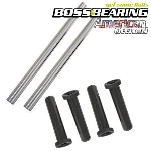 Boss Bearing - Boss Bearing Complete  Front Upper or Lower A Arm Bushing Kit