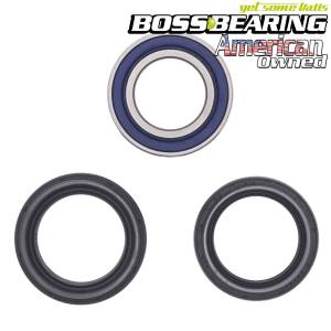 Boss Bearing - Front Wheel Bearing Seal for Honda