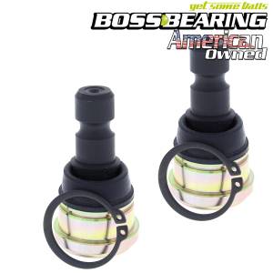 Boss Bearing - Boss Bearing 2 Pack Upper/Lower Ball Joints for Polaris