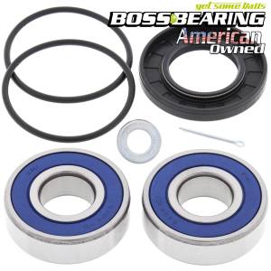 Boss Bearing - Front Wheel Bearing Seal Kit for Polaris- Boss Bearing