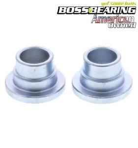 Boss Bearing - Rear Independent Suspension Bushings Only Kit 50-1200B for Polaris RZR