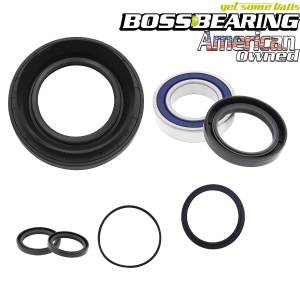 Boss Bearing - Boss Bearing Rear Brake Drum Seal Kit