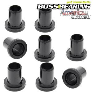 Boss Bearing - Boss Bearing Front Upper and/or Lower A Arm Combo Kit for Polaris