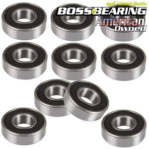 Boss Bearing - 230-060 Bearing  4 x 0.5 x 7 inches