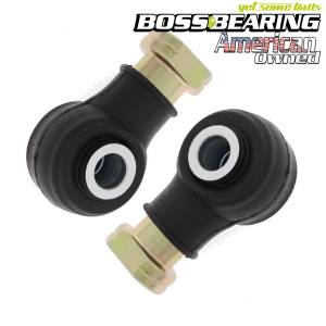 Boss Bearing - Outer Tie Rod End Combo Kit  (Left or Right) for Polaris- 64-0060