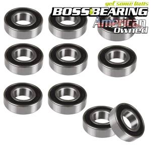 Boss Bearing - Bearing 230-102 Kit- Boss Bearing