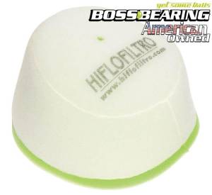 Boss Bearing - Hiflofiltro Air Filter HFF4012 for Yamaha