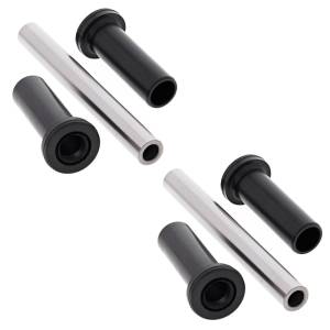 Boss Bearing - Boss Bearing Front Upper A Arm Bearing Combo Kit for Arctic Cat 400 450 500 550 650 700 1000