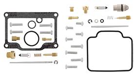 Intake & Fuel System