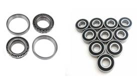 Lawn Mower Bearings