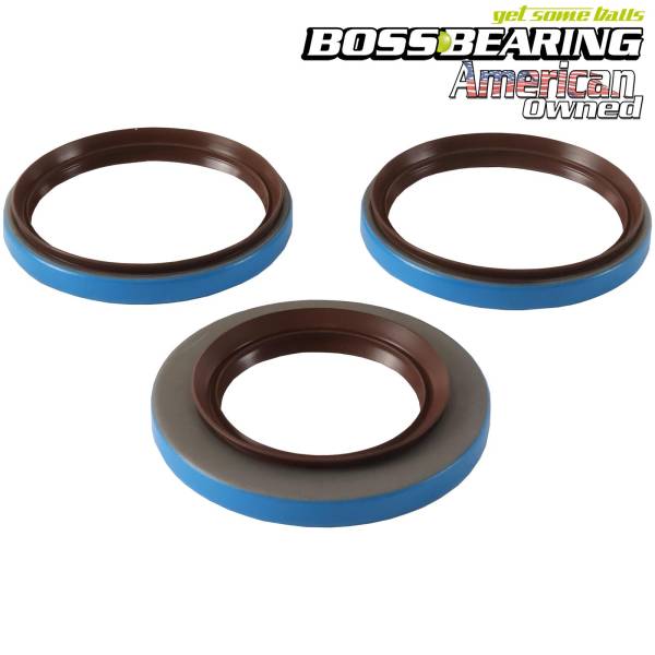 Boss Bearing - Rear Differential Seal Kit for Yamaha