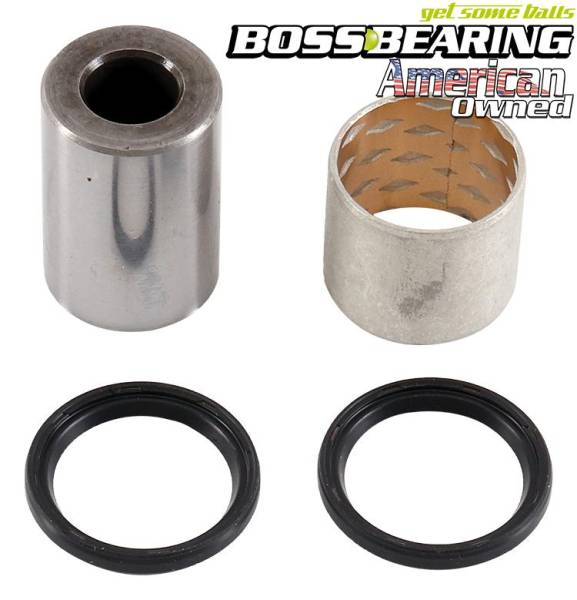 Boss Bearing - Boss Bearing Front and/or Rear Shock Bearing Kit for Kawasaki